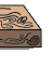 piece of wood