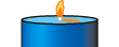 candle